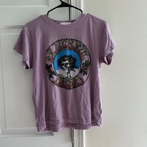 grateful dead tee